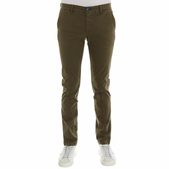 CHINO SLIM MAISON CLOCHARD - Mad Fashion | img vers.1300x/